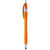 Burnt Orange Blank - Javalina™ Metallic Stylus Pen