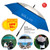 The Vented UPF50 UV Blocking Golf/Beach Umbrella