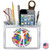 Full-Color Desk26 Organizer - Made in the USA