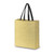 Silver Glitter - Large Glitter Tote Bag