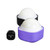 Rounded Corner Lip Balm