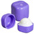 Purple Logo - Rounded Corner Lip Balm