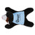 Light Blue Logo - Screen Cleaner Companions - Cat