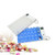 Various Blank - 28 Grid 7 Day Pill Box w/Alarm Clock