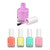 .5 Oz. Pastel Nail Polish