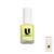 Pastel Yellow Logo - .5 Oz. Pastel Nail Polish