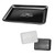 Melamine Rolling Tray