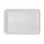 White Blank - Melamine Rolling Tray