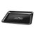 Black Logo - Melamine Rolling Tray