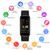USB Directly Charging Multifunction Smart Bracelet/Pedometer