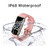 USB Directly Charging Multifunction Smart Bracelet/Pedometer