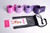 Resistance Loop Bands, Resistance Exercise Bands for Home Fitness, Stretching