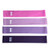 Resistance Loop Bands, Resistance Exercise Bands for Home Fitness, Stretching