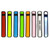 LED Slap Bracelet Wrist Band