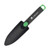 Green/Black - Premium Molded Shovel