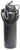 40 Oz. s. steel vacuum bottle with paracord/spout
