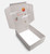 ATLAS MAILER BOX | 10" x 14" x 4" (full color & high gloss finish)