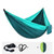 Ultralight 210T Nylon 2 Person Portable Camping Hammock