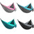 Various Blank - Ultralight 210T Nylon 2 Person Portable Camping Hammock