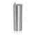 XPAC by MAXAM® 20oz Tall Skinny Tumbler DBL Wall W/Lid Satin Stainless Steel Finish