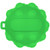 Lime Green - Popper Ball