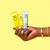 Yellow - Sun Bum Skin Care Essentials Kit