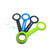 Various Logo - Water Bottle Carrier Handle Grip