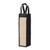 Black Blank - Napa Wine Gift Tote