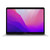 Primary - Custom Apple MacBook Air-8GB Memory 256GB SSD