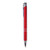 Red - Business Touch Rotating Metal Ballpoint Pen