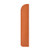 Orange - Color PU Pen Bag