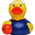 Basketball Duck