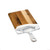 VX-ACB-816-MAR - Medium Acacia Cheese Board