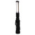 SM-9526BK Angle-Left - Mini Eco 120 Lumen Work Flashlight