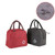 Insulated Portable Meal Bag
