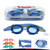 Galar Kids Swimming Goggles
