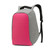 Red Blank - Anti Theft Computer Backpack