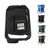 Portable Backpack Camping Chair with Cooler Insulated Bag