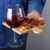 Bamboo lifestyle - Bamboo Puzzle Cheese Board Set