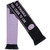 Stretchy Knitted Woven Scarf W/ Tassel