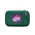 10000 mAh Camera Shape Hand Warmer Power Bank