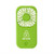 GREEN - Mini Blast Fan