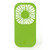 GREEN - Mini Blast Fan