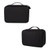 Portable Travel Electronics Organizer Bag - Storage Package