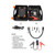 PowerBoost - Car Jump Starter with Built-In Tire Inflator