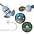 Programmable USB Fan