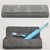 Leather Toothbrush Storage Case