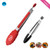 Silicone & Stainless Steel Tongs 7" - OCEAN