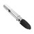 7" Tong with Silicone Head