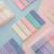 Vibrant Translucent Adhesive Notes Set